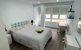 Apartamento los Ríos
